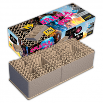 Produktbild »Crazy Show«