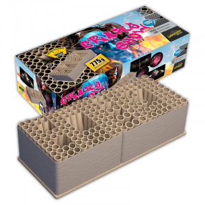 Produktbild »Crazy Show«