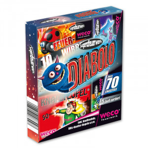 Produktbild »Diabolo«