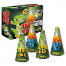 Produktbild »Dino Rex«