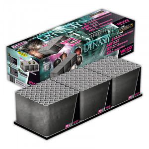 Produktbild »Dynasty«