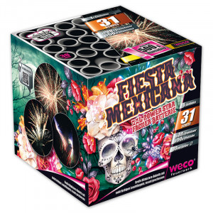Produktbild »Fiesta Mexicana«