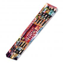 Produktbild »Flash Point«