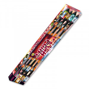 Produktbild »Flash Point«