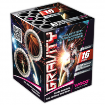 Produktbild »Gravity«