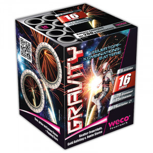 Produktbild »Gravity«