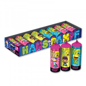 Produktbild »Hans Dampf«