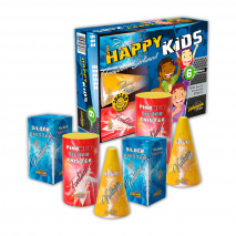 Produktbild »Happy Kids«
