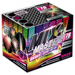 Produktbild »Mix Master«