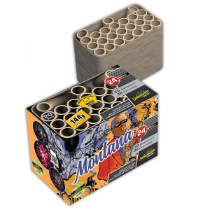 Produktbild »Montana«