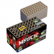 Produktbild »Mystic«