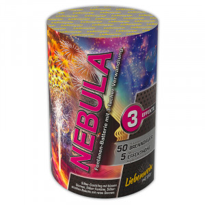 Produktbild »Nebula«