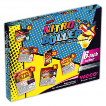 Produktbild »Nitro Böller«