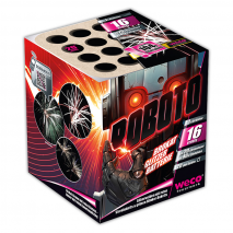 Produktbild »Roboto«