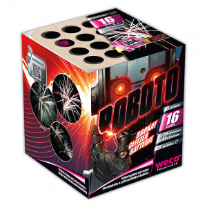 Produktbild »Roboto«