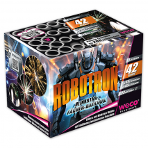 Produktbild »Robotron«