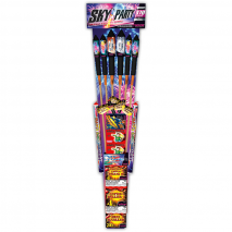 Produktbild »Sky Party«