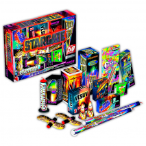 Produktbild »Stargate«