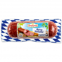 Produktbild »Berg-Salami«