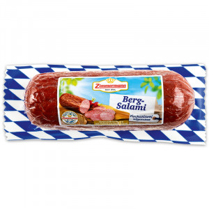 Produktbild »Berg-Salami«