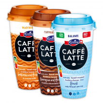 Produktbild »Caffè Latte«