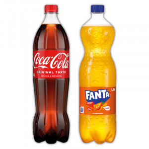 Erfrischungsgetränk Produktbild »Erfrischungsgetränk«