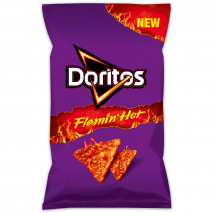 Produktbild »Flamin' Hot«