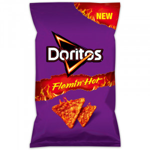 Produktbild »Flamin' Hot«