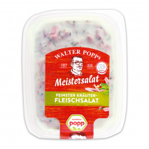 Produktbild »Fleischsalat«