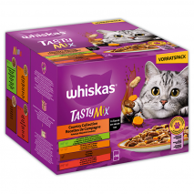 Produktbild »Katzenfutter«