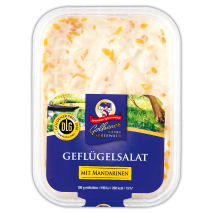 Metzgersalat