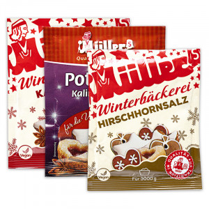 Weihnachtsgewürze Produktbild »Weihnachtsgewürze«