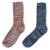 Produktbild »Grobstrick-Socken«