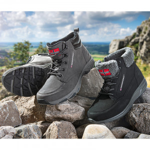 Produktbild »Outdoor-Boots«