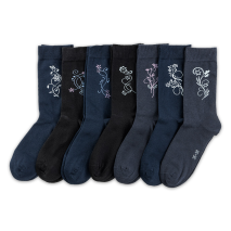 Produktbild »Socken 7 Paar«