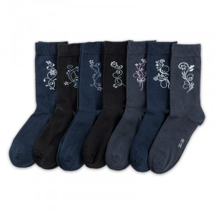 Produktbild »Socken 7 Paar«