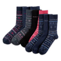 Thermo-Socken 3 Paar