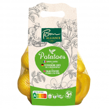 Produktbild »Speisekartoffeln 'Pom'Alliance'«