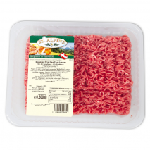 Produktbild »Gemischtes Faschiertes«