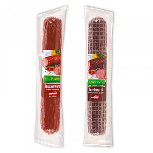 Produktbild »Jausen-/ Rauchwurst«