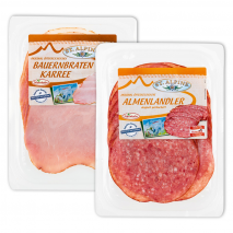 Produktbild »Österreichische Spezialität«