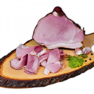 Produktbild »Rauchschulter«