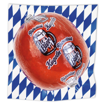 Bayerische Bierkugel