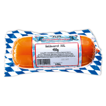 Gelbwurst XXL