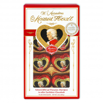 Mozart-Herz'l /-Schokis /-Kugeln