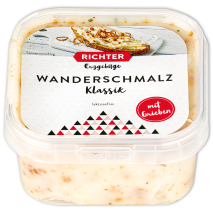 Wanderschmalz