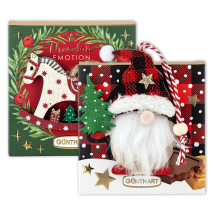 Kleines Pralinenpräsent