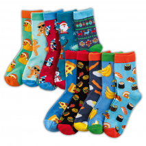 Produktbild »Crazy-Socken 5 Paar«