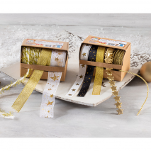 Produktbild »Geschenkband-Set«