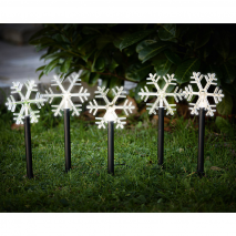 Produktbild »LED-Leuchtstab 5er-Set«